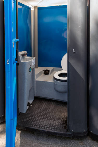 Best Luxury portable toilet rental  in Portsmouth, VA